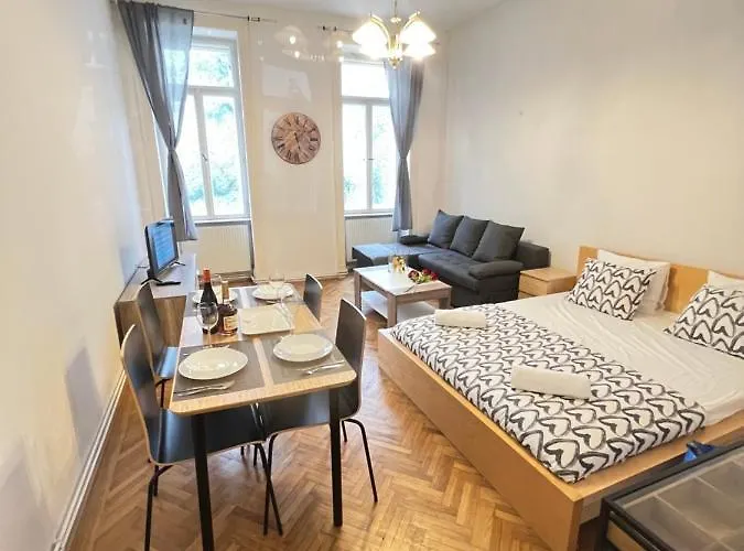 Apartman Plener Paradise