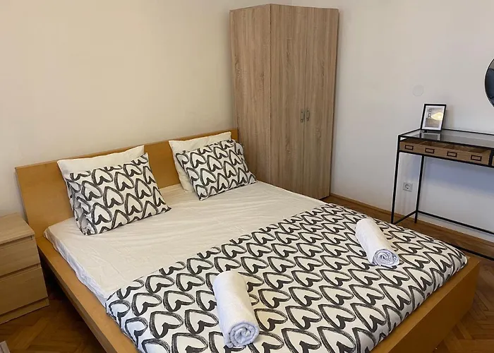 Plener Paradise Apartman