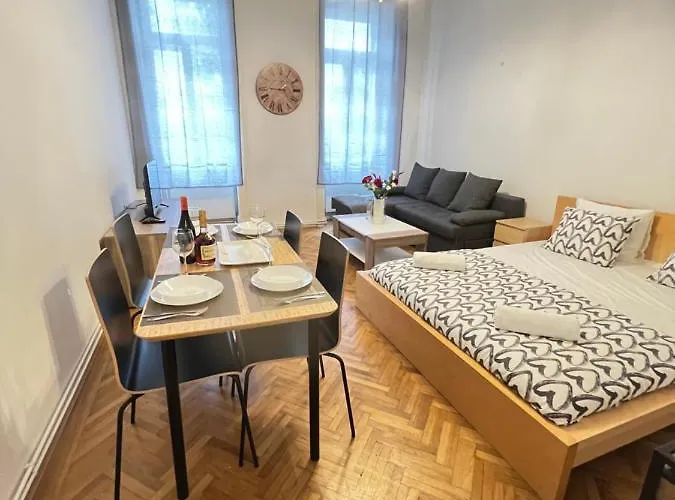 Apartman Plener Paradise