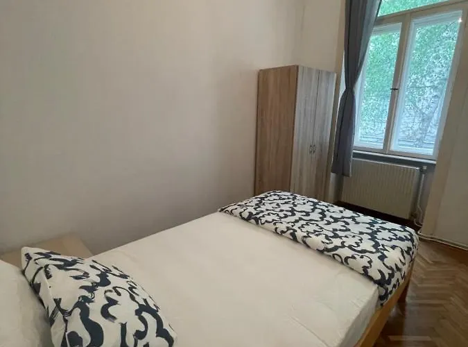 Apartman Plener Paradise Bécs