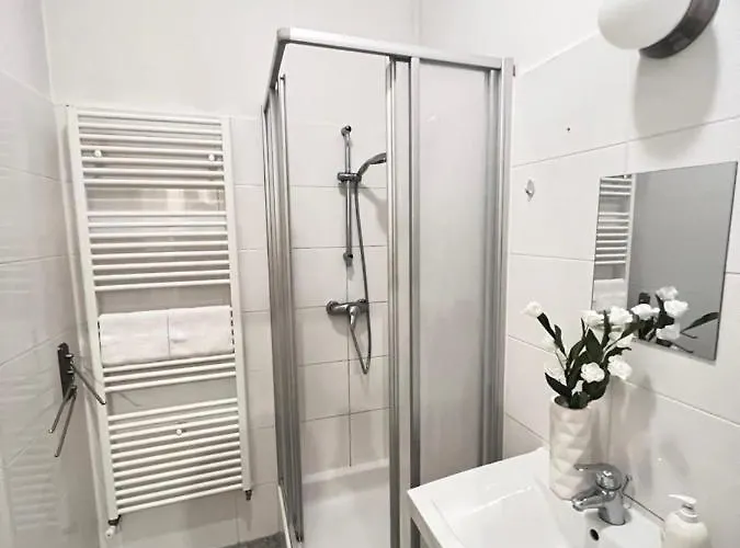 Apartman Plener Paradise Bécs