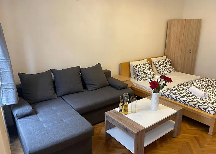 Plener Paradise Apartman *
