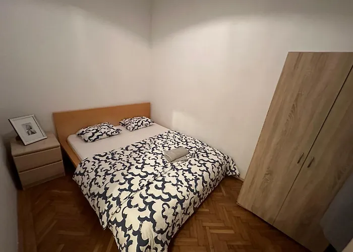 Plener Paradise Apartman